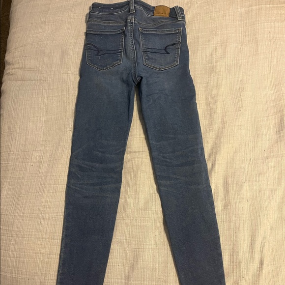 AE American Eagle Outfitters Jeans Bundle - Picture 5 of 10